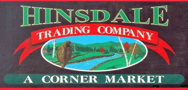 Hinsdale Trading Company